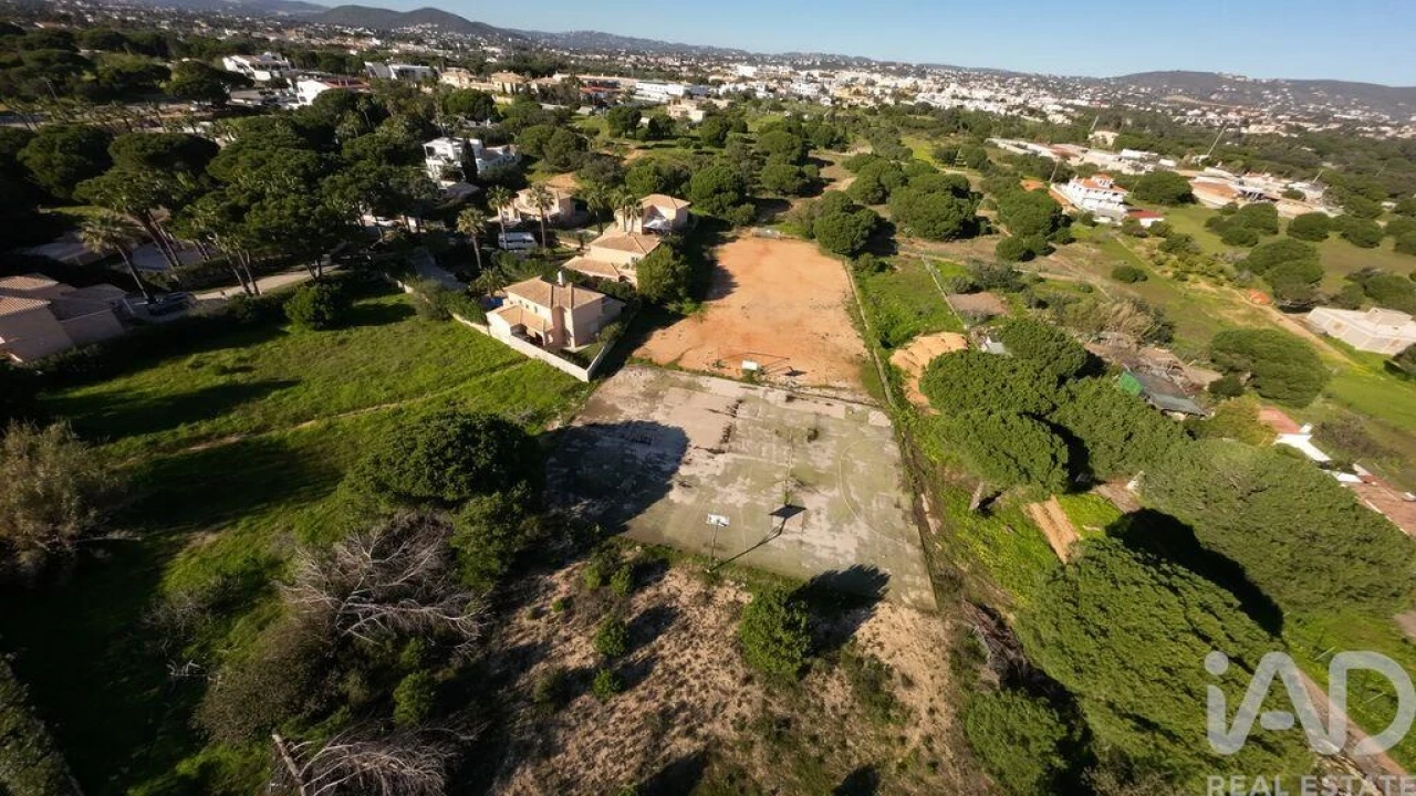 Terreno para Venda em Almancil Foto 6
