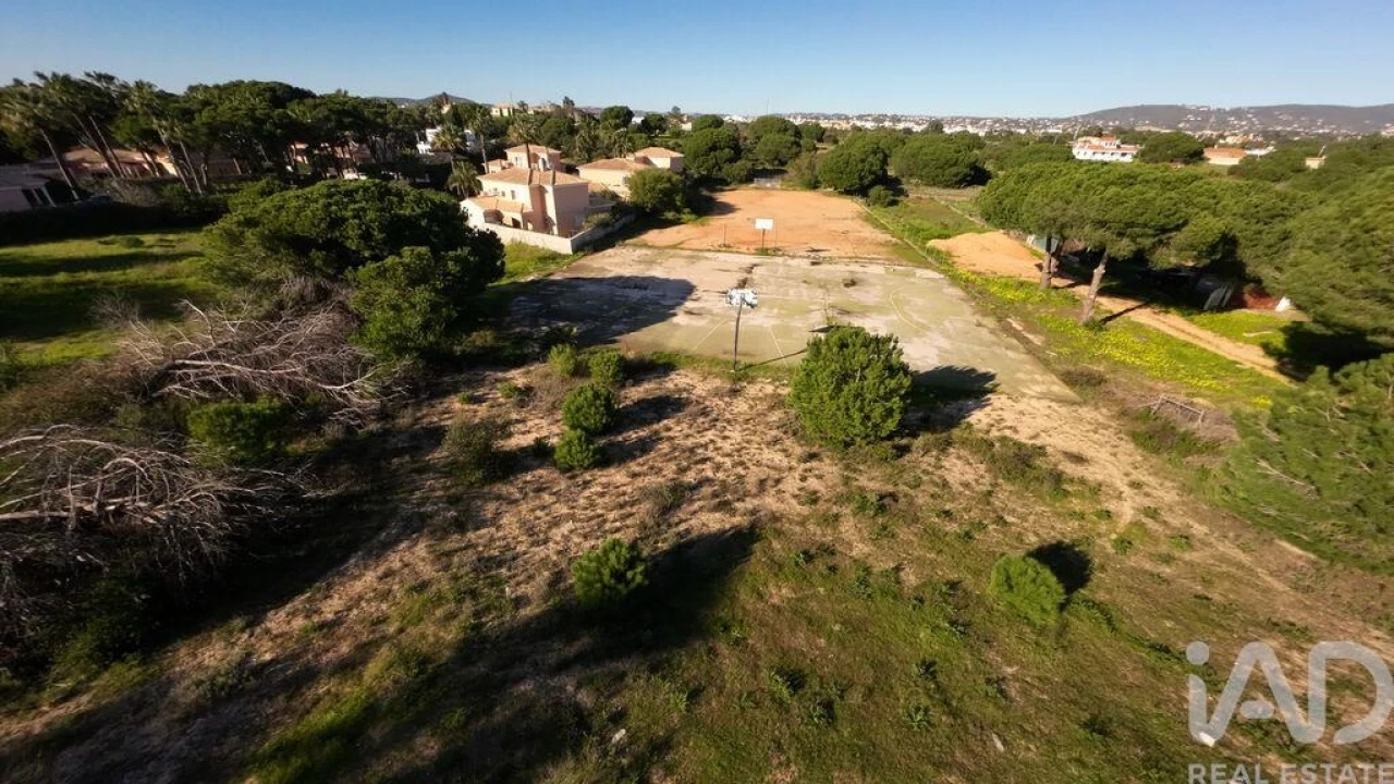 Terreno para Venda em Almancil Foto 7