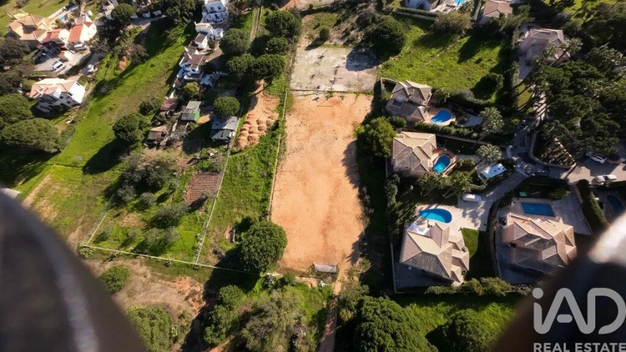 Terreno para Venda em Almancil Foto 2