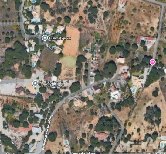 Terreno para Venda em Almancil Foto 11