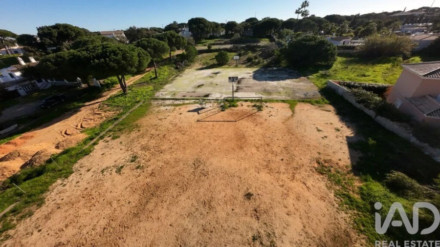 Terreno para Venda em Almancil Foto 9