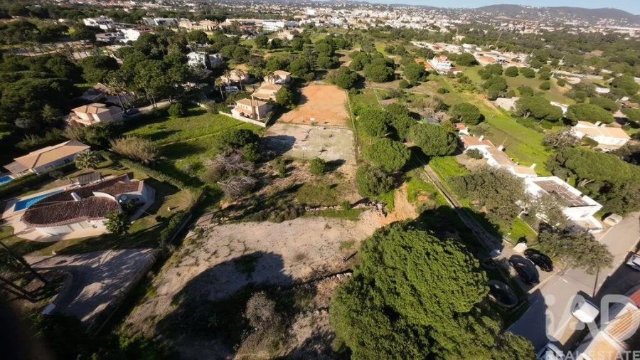 Terreno para Venda em Almancil Foto 4