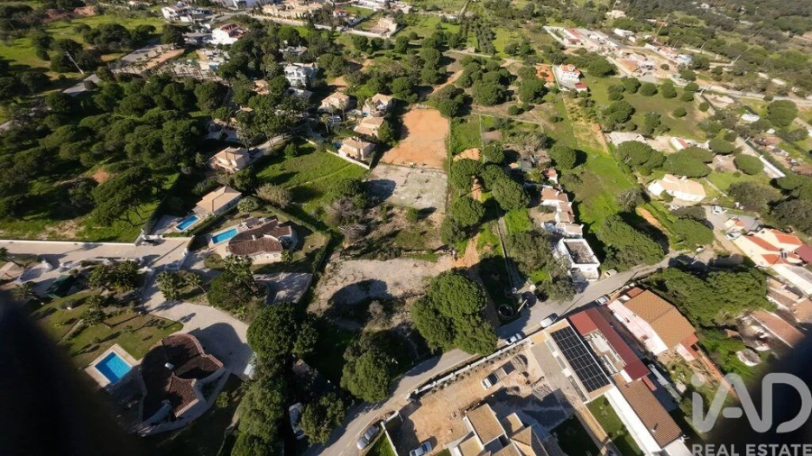Terreno para Venda em Almancil Foto 5