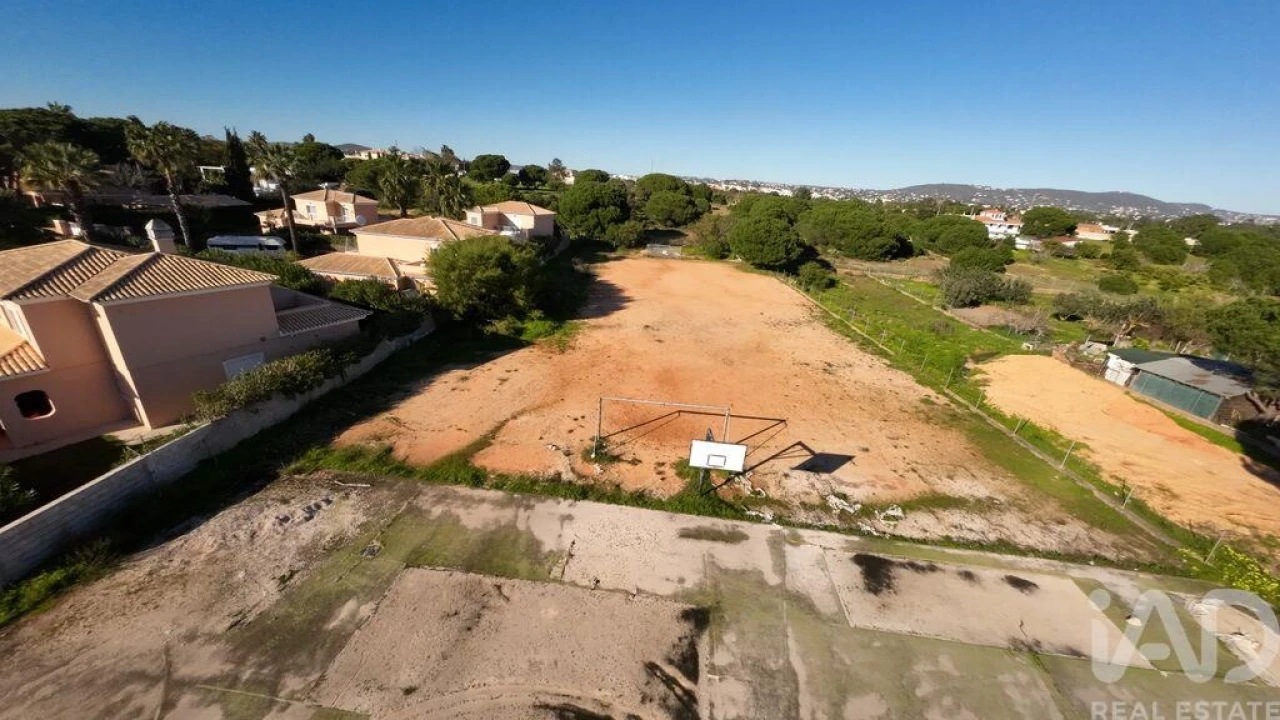 Terreno para Venda em Almancil Foto 8