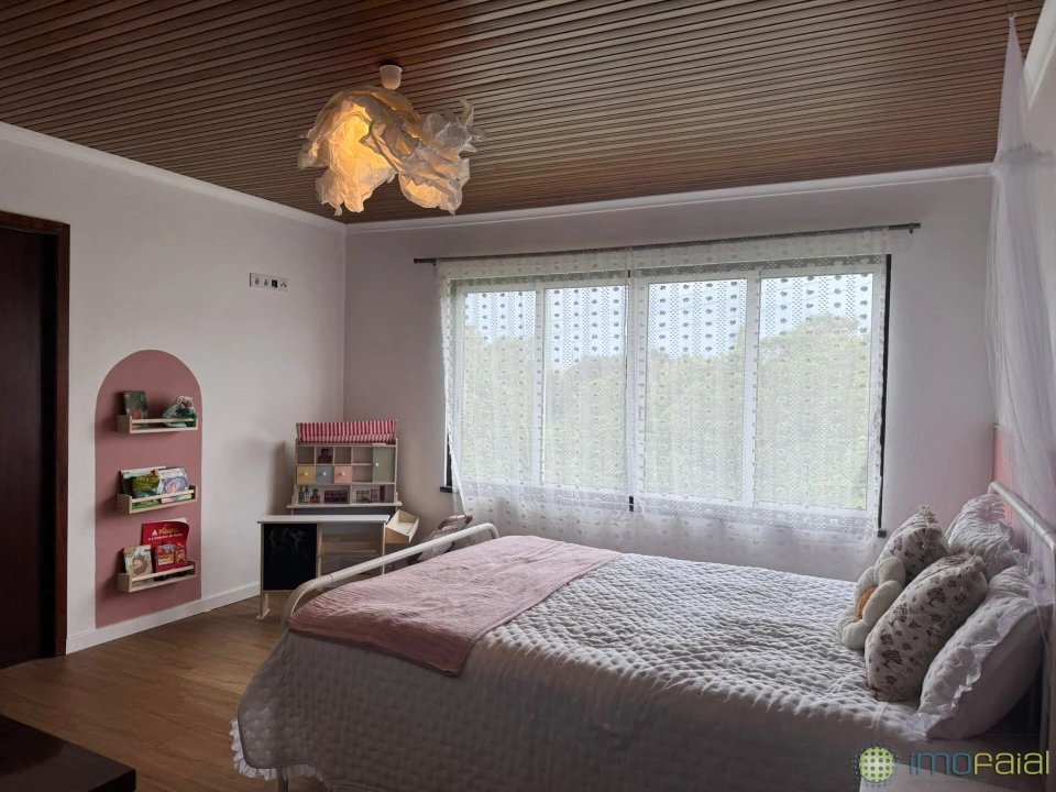 Moradia T3 para Venda em Cedros Foto 8