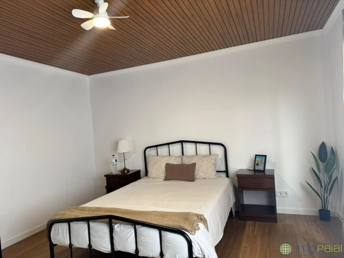 Moradia T3 para Venda em Cedros Foto 3