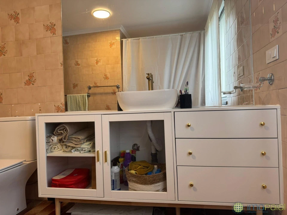 Moradia T3 para Venda em Cedros Foto 1