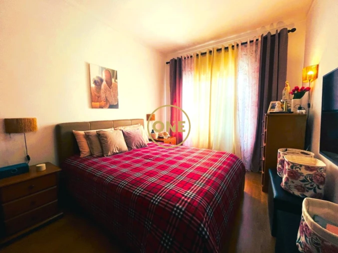 Apartamento T2 para Venda em Barreiro e Lavradio Foto 5