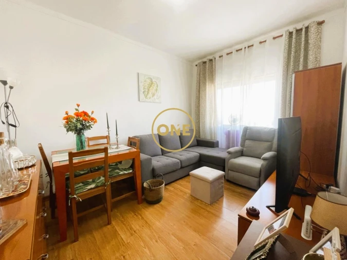 Apartamento T2 para Venda em Barreiro e Lavradio Foto 1