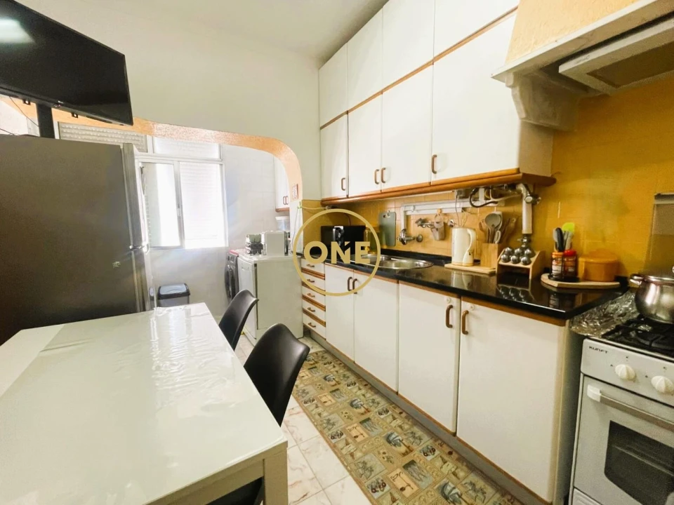 Apartamento T2 para Venda em Barreiro e Lavradio Foto 7