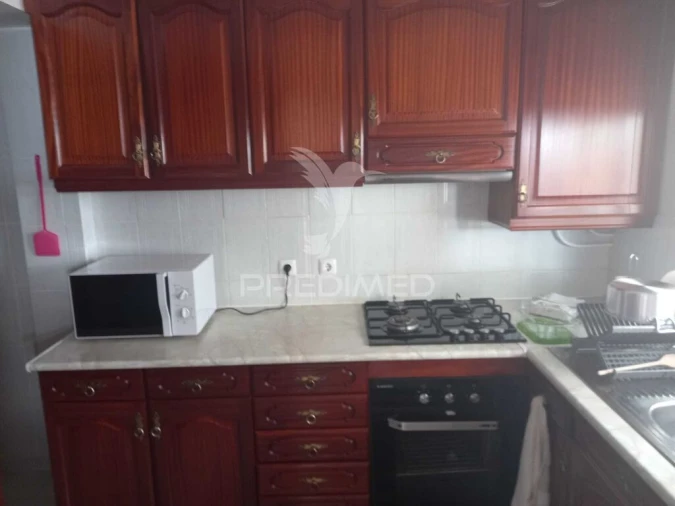 Apartamento T4 para Venda em Salvaterra de Magos e Foros de Salvaterra Foto 8