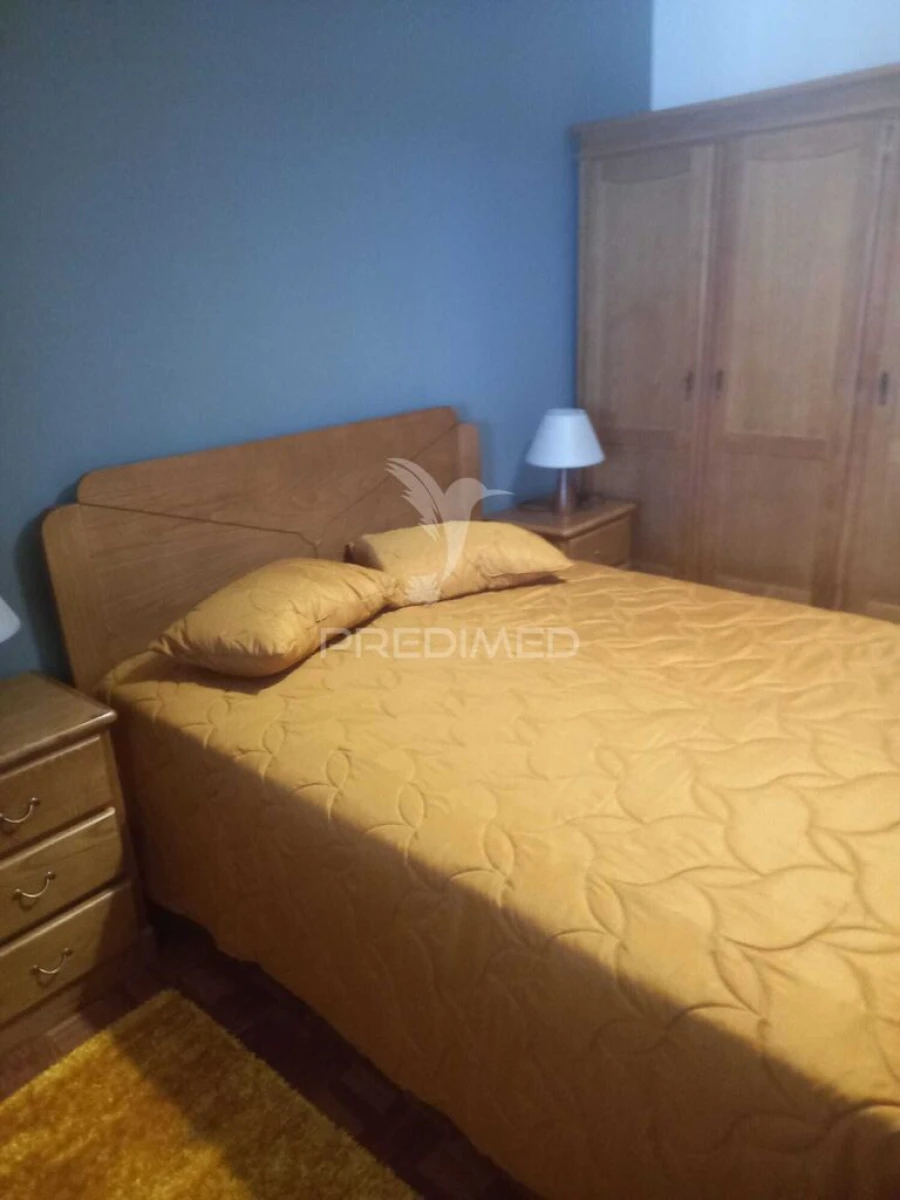 Apartamento T4 para Venda em Salvaterra de Magos e Foros de Salvaterra Foto 2