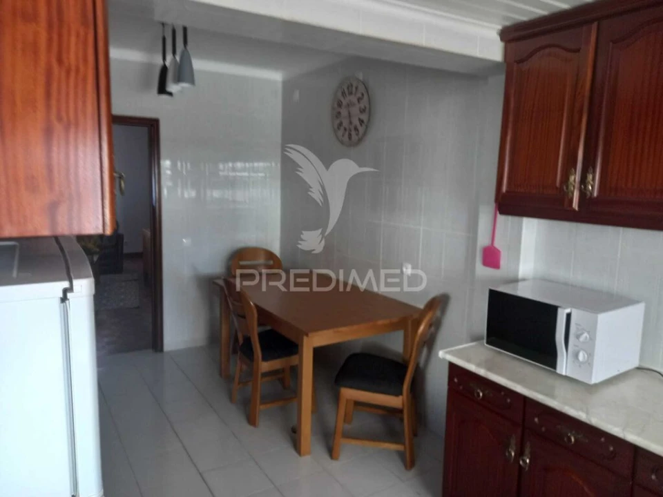 Apartamento T4 para Venda em Salvaterra de Magos e Foros de Salvaterra Foto 9