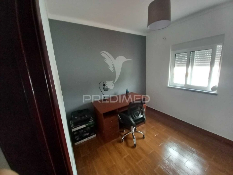 Apartamento T4 para Venda em Salvaterra de Magos e Foros de Salvaterra Foto 5