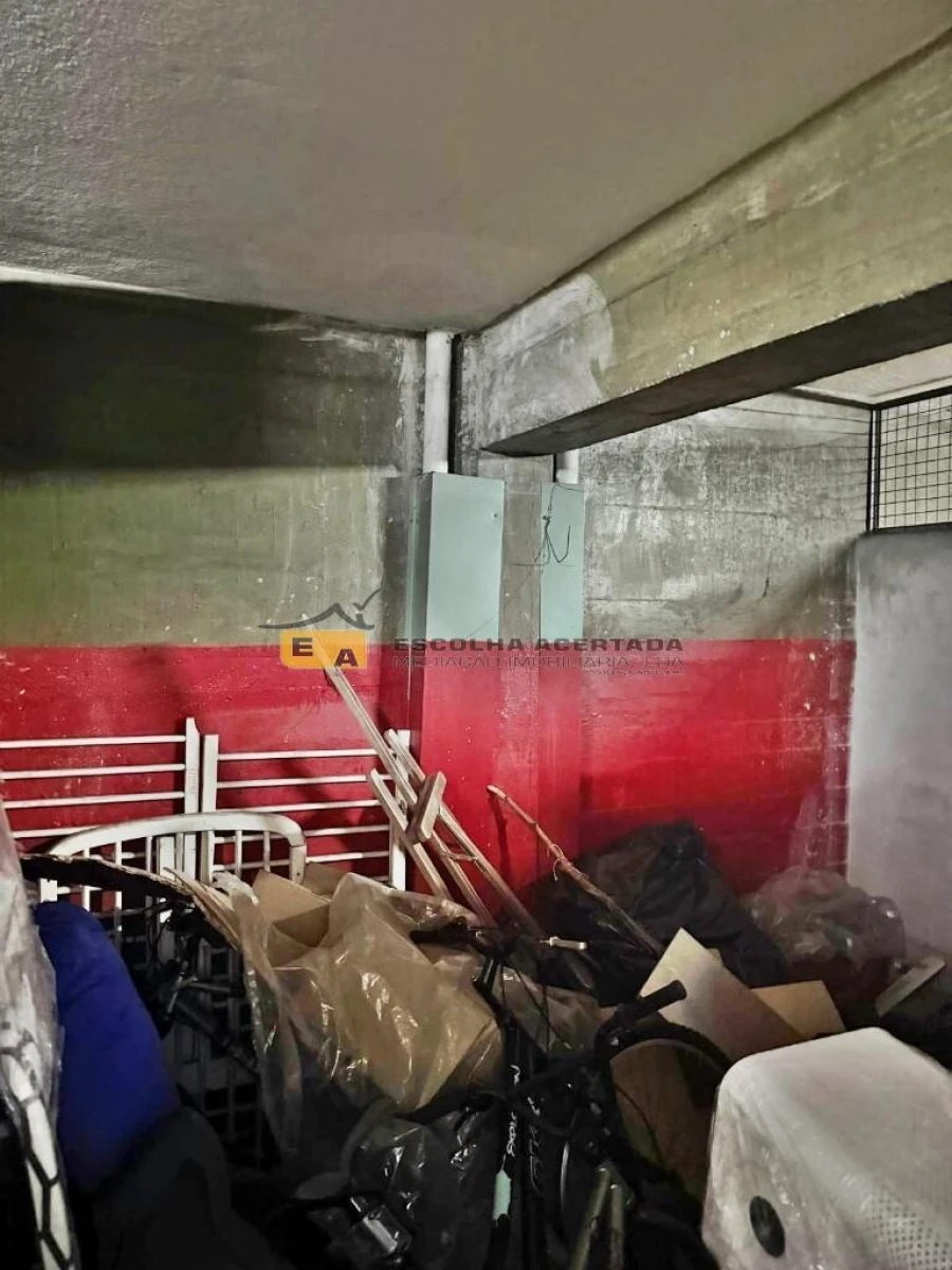 Apartamento T3 para Venda em Matosinhos e Leça da Palmeira Foto 23