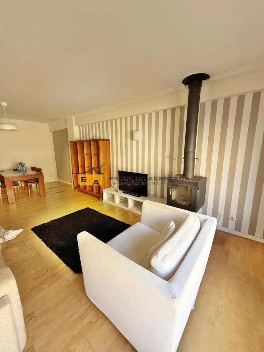 Apartamento T3 para Venda em Matosinhos e Leça da Palmeira