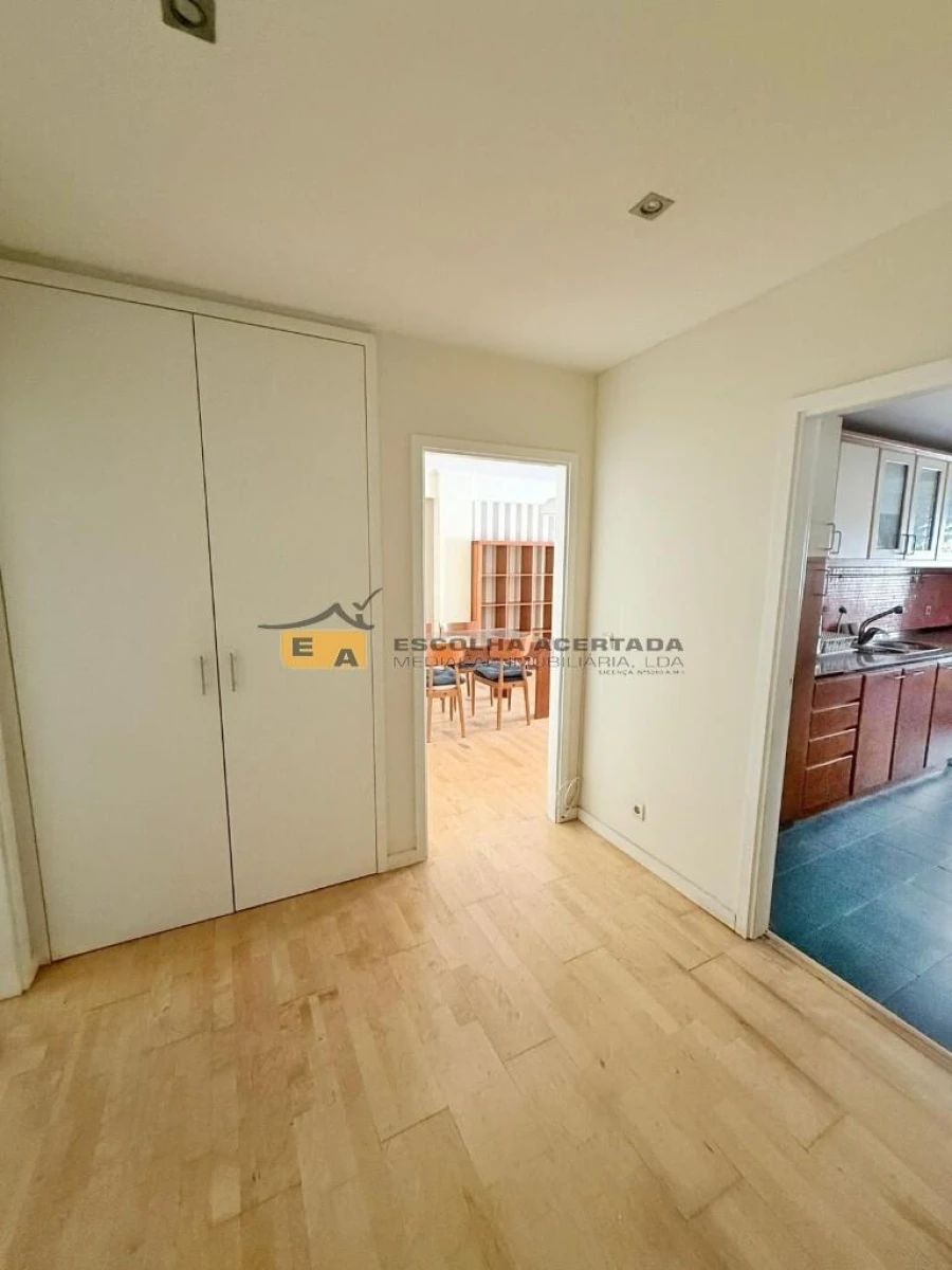 Apartamento T3 para Venda em Matosinhos e Leça da Palmeira Foto 14