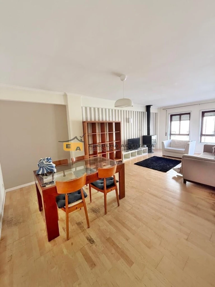 Apartamento T3 para Venda em Matosinhos e Leça da Palmeira Foto 16