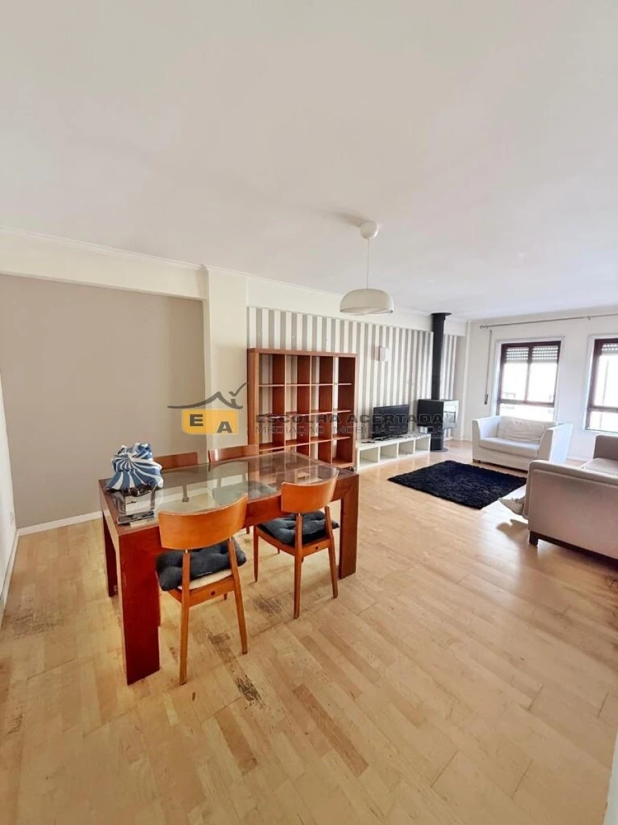 Apartamento T3 para Venda em Matosinhos e Leça da Palmeira Foto 2