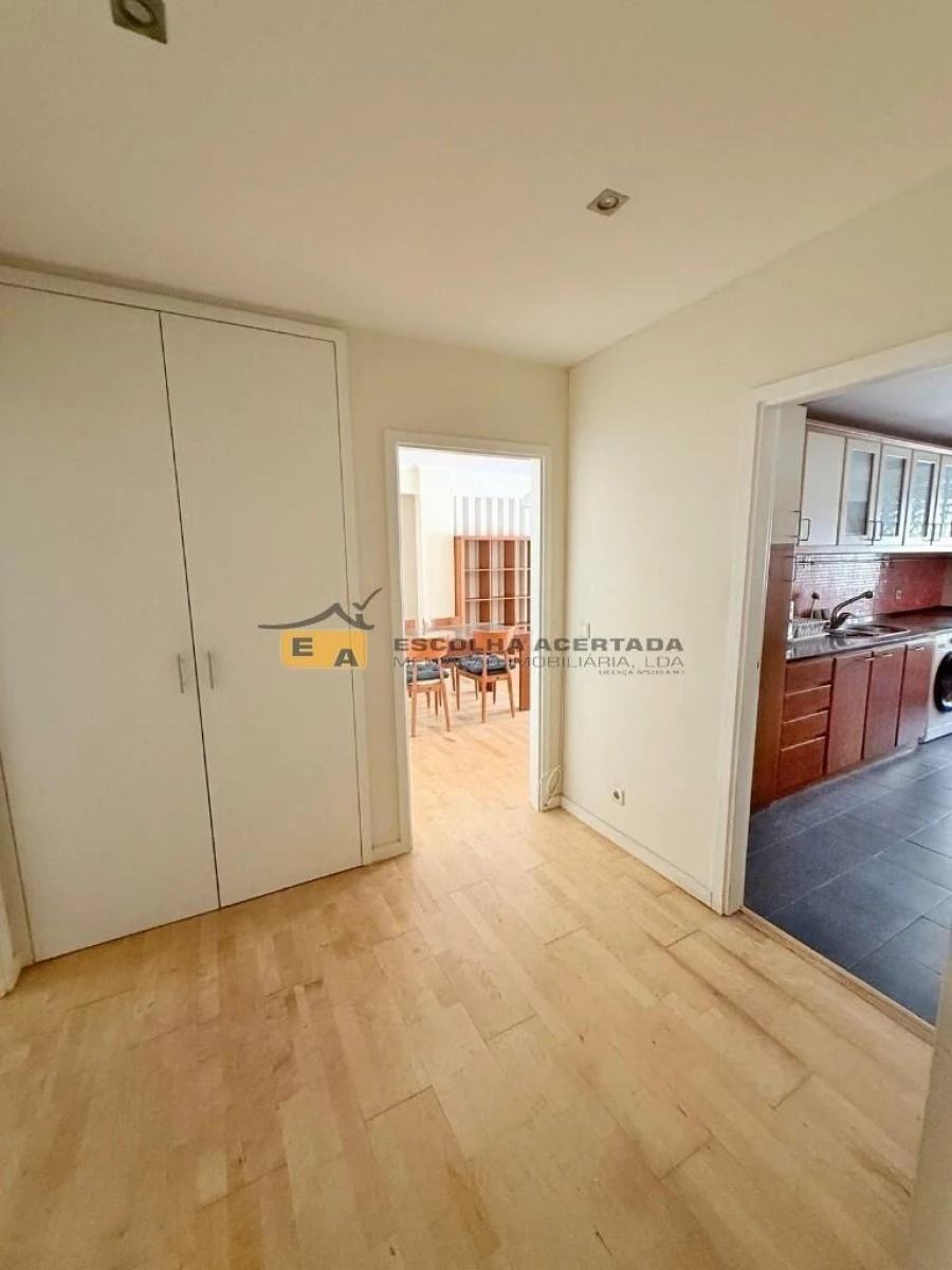 Apartamento T3 para Venda em Matosinhos e Leça da Palmeira Foto 9