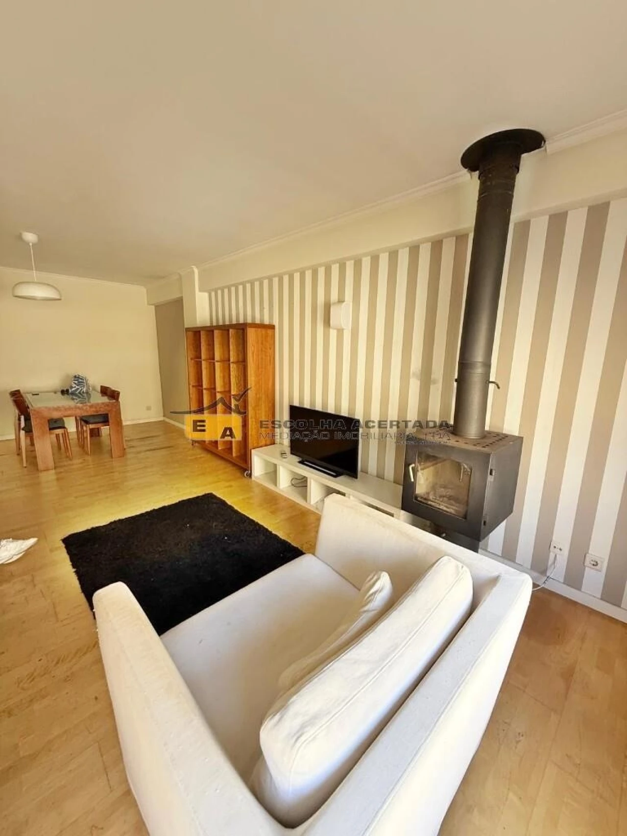 Apartamento T3 para Venda em Matosinhos e Leça da Palmeira Foto 3