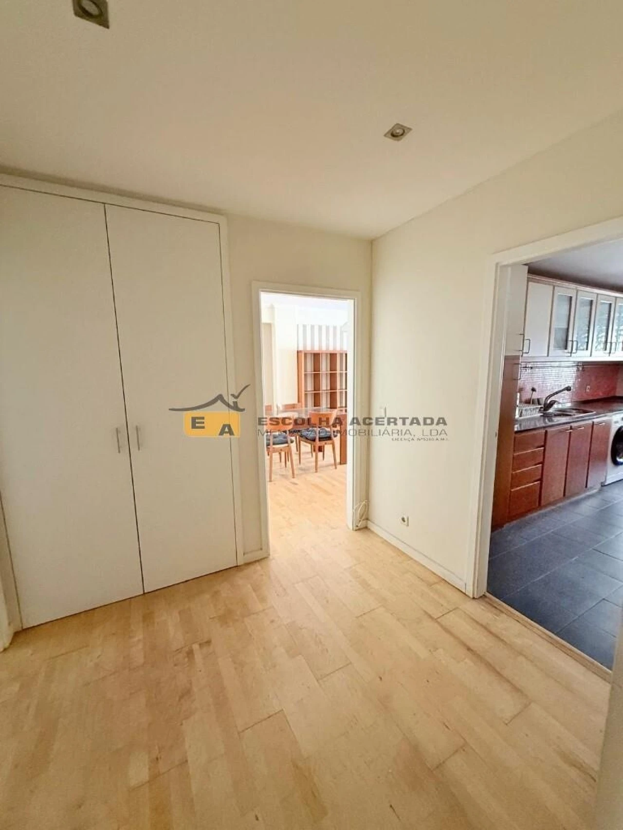 Apartamento T3 para Venda em Matosinhos e Leça da Palmeira Foto 9