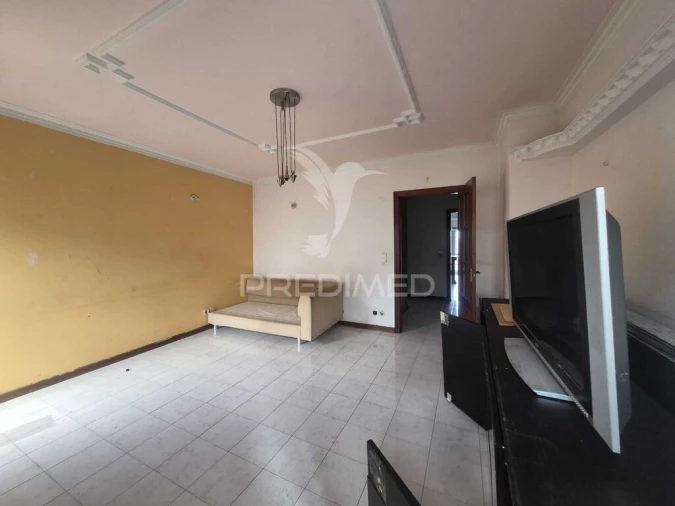 Apartamento T3 para Venda em Carregado e Cadafais Foto 7