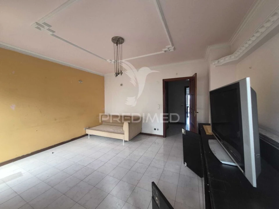 Apartamento T3 para Venda em Carregado e Cadafais Foto 7