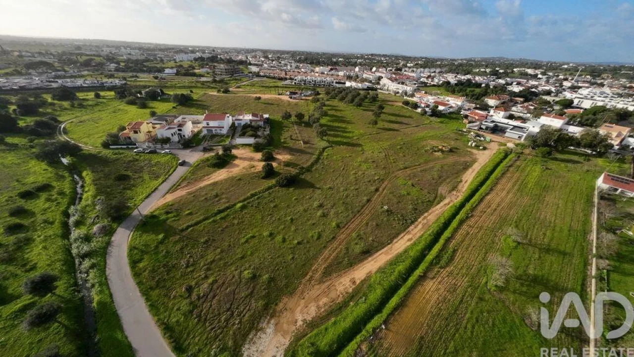 Terreno para Venda em Ferreiras Foto 1