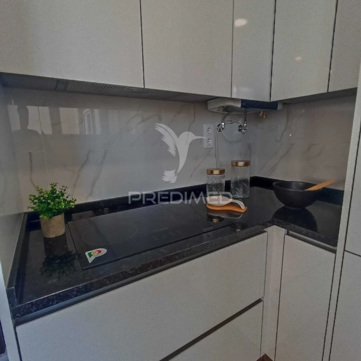 Apartamento T2 para Venda em Benfica Foto 1