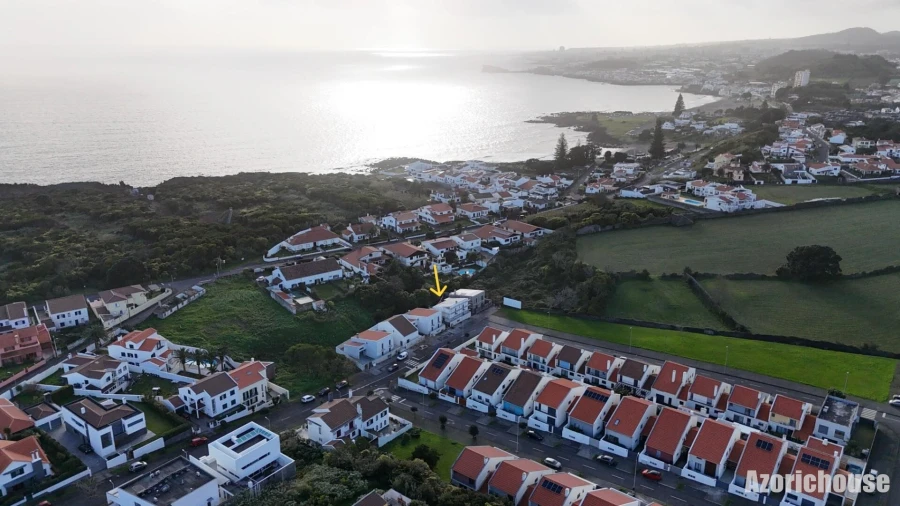 Moradia T3 para Venda em Rosto do Cão (Livramento) Foto 2