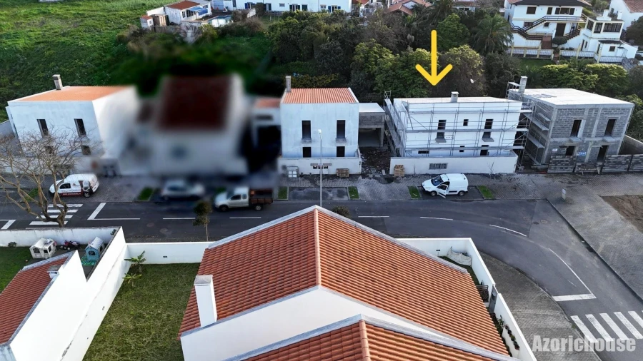 Moradia T3 para Venda em Rosto do Cão (Livramento) Foto 1