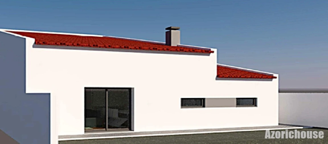 Moradia T3 para Venda em Rosto do Cão (Livramento) Foto 4