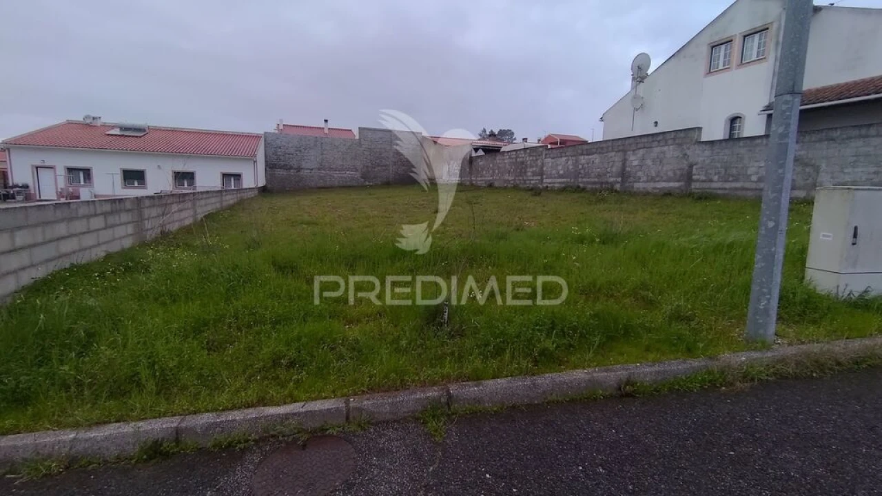 Terreno para Venda em Carregueira Foto 13