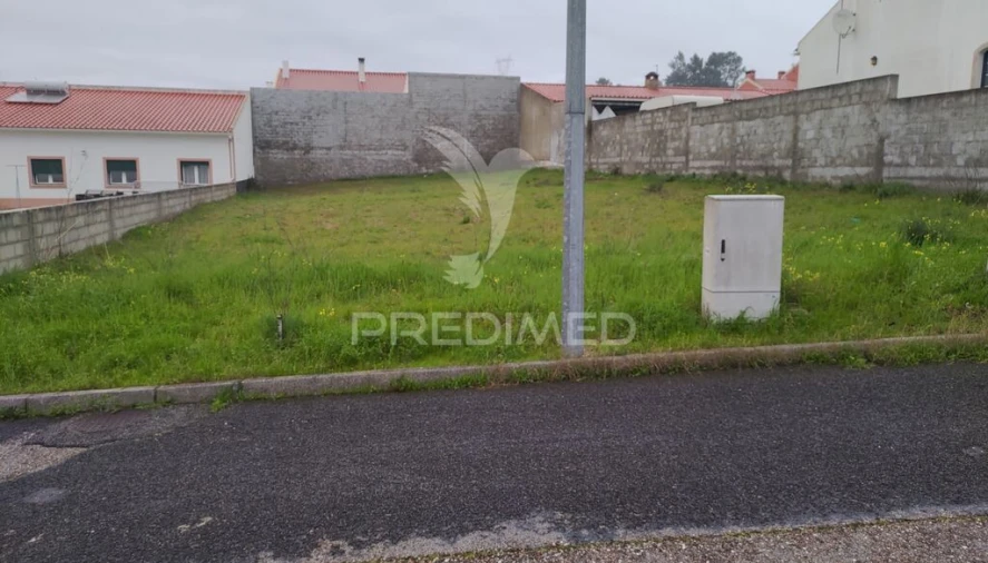 Terreno para Venda em Carregueira