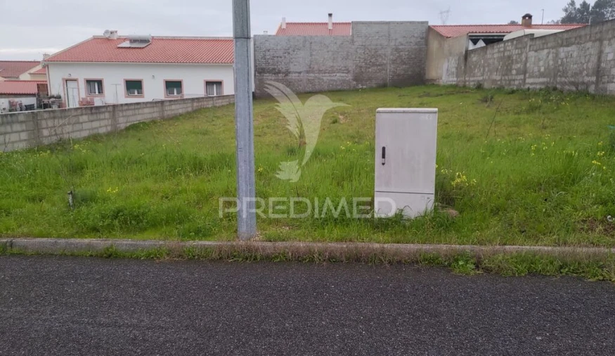 Terreno para Venda em Carregueira Foto 8