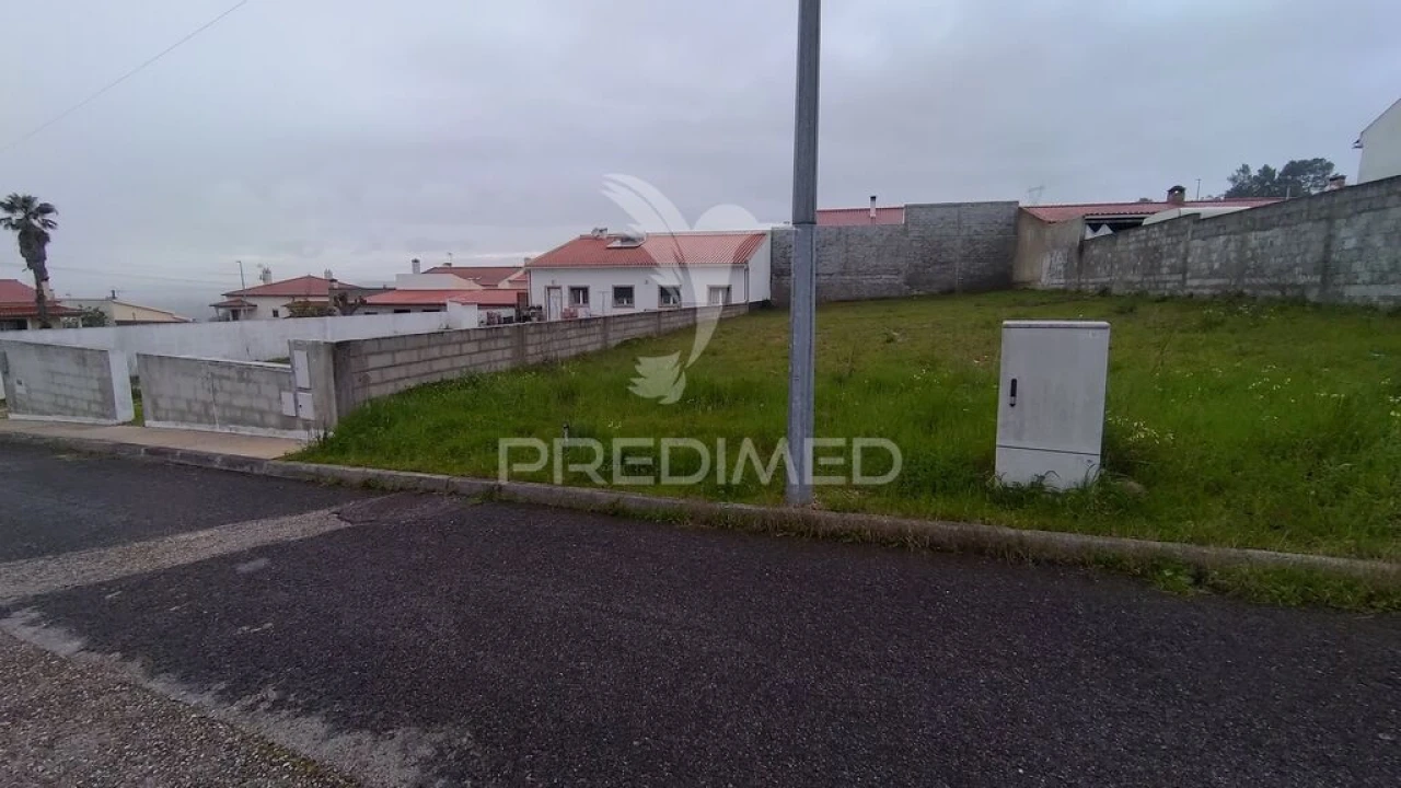 Terreno para Venda em Carregueira Foto 11