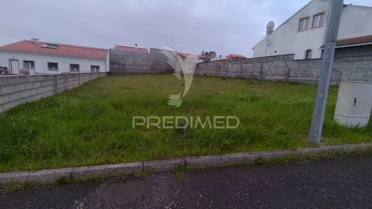 Terreno para Venda em Carregueira Foto 12