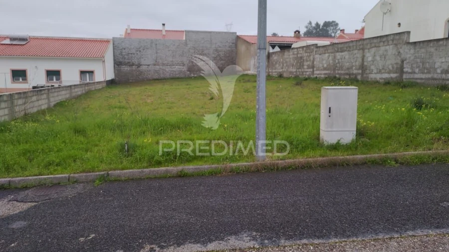 Terreno para Venda em Carregueira