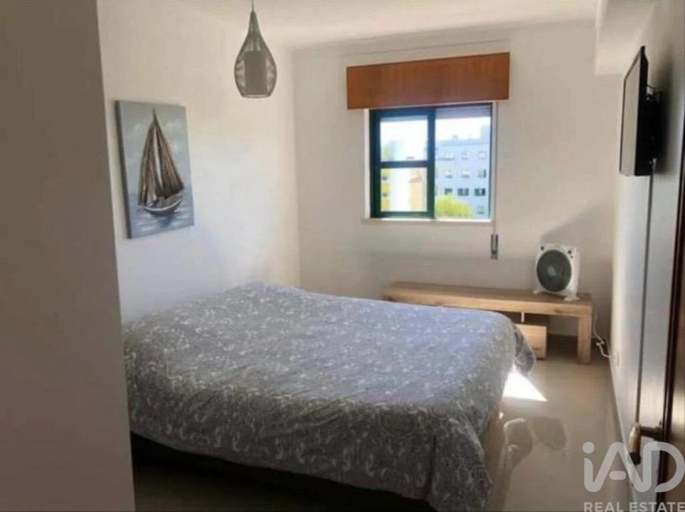 Apartamento T1 para Venda em Armação de Pera Foto 4