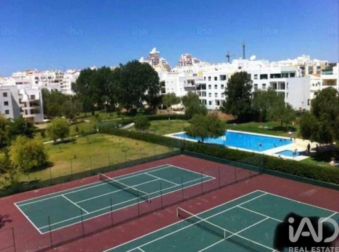 Apartamento T1 para Venda em Armação de Pera Foto 8