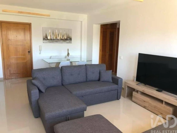 Apartamento T1 para Venda em Armação de Pera Foto 2