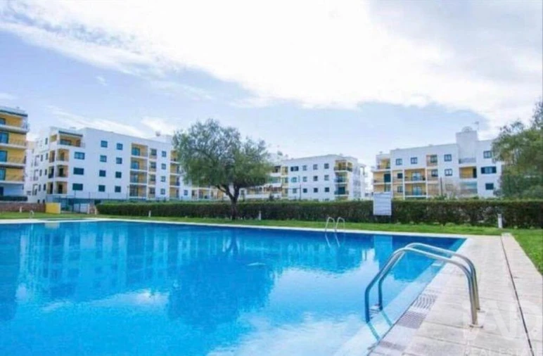 Apartamento T1 para Venda em Armação de Pera Foto 7