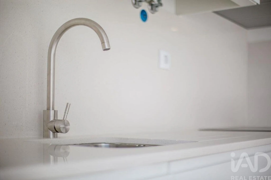 Apartamento T1 para Venda em Alto do Seixalinho, Santo André e Verderena Foto 2