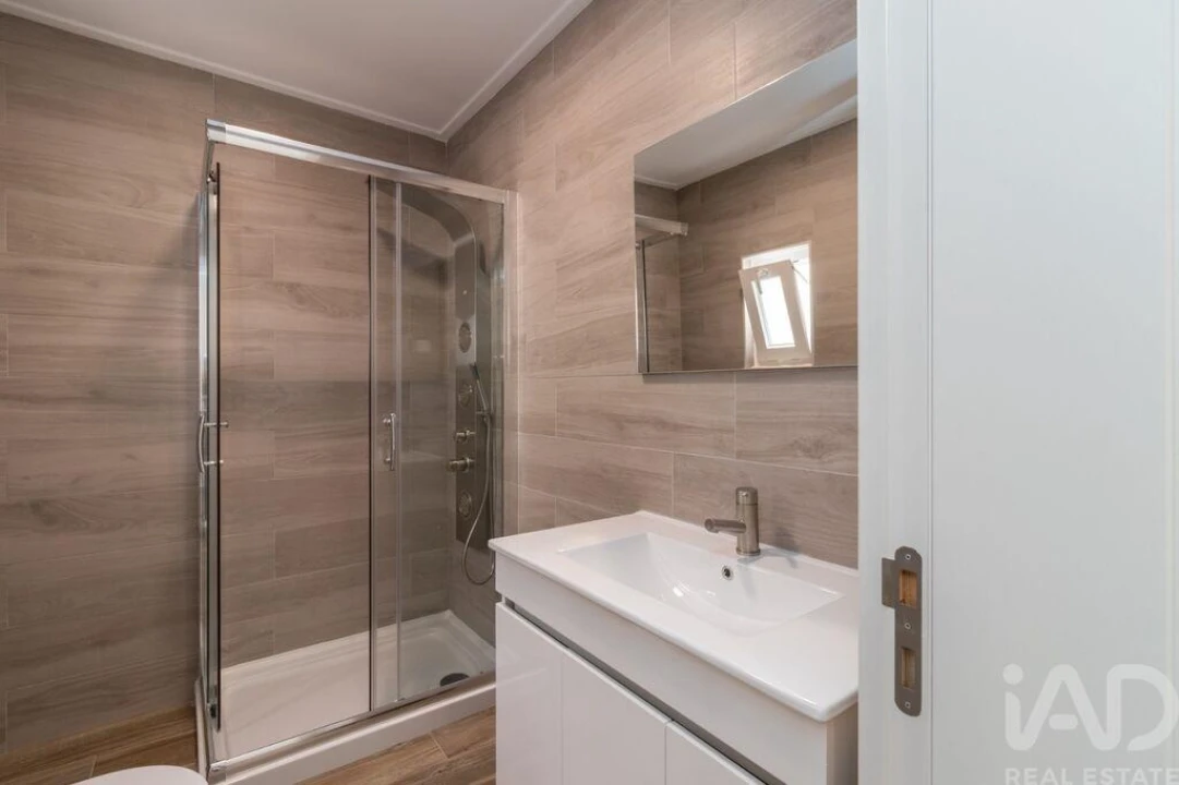 Apartamento T1 para Venda em Alto do Seixalinho, Santo André e Verderena Foto 3