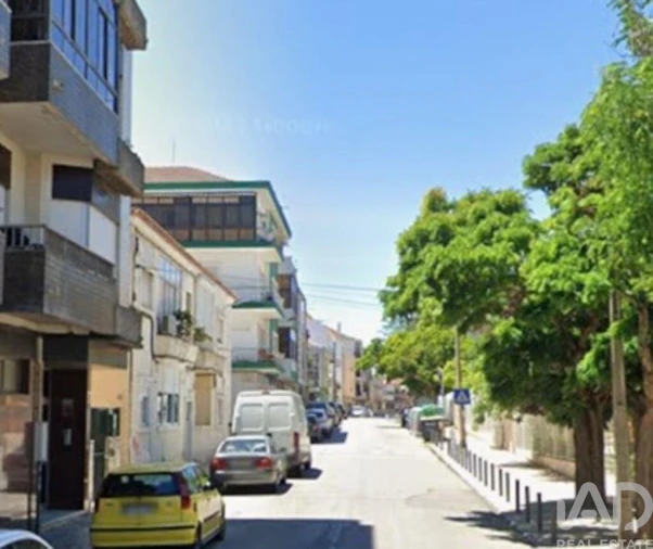 Apartamento T3 para Venda em Alto do Seixalinho, Santo André e Verderena