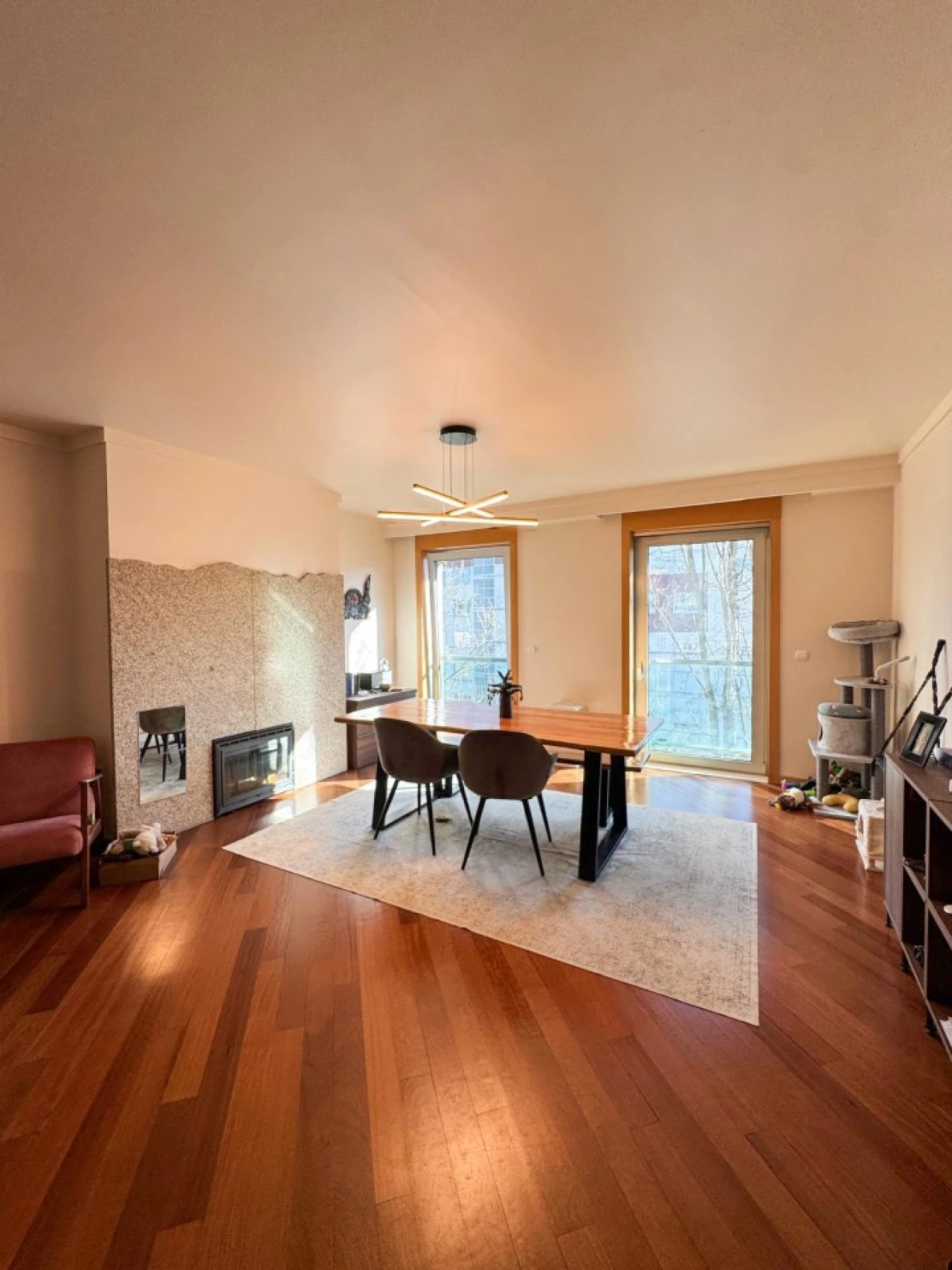 Apartamento T2 para Venda em Lordelo do Ouro e Massarelos Foto 10