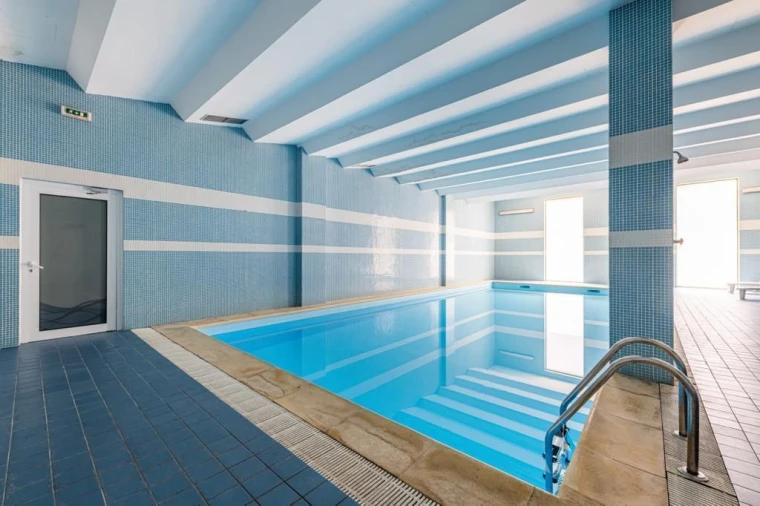 Apartamento T2 para Venda em Lordelo do Ouro e Massarelos Foto 6