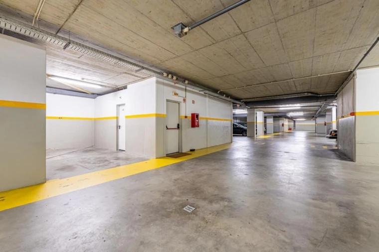 Apartamento T2 para Venda em Lordelo do Ouro e Massarelos Foto 7