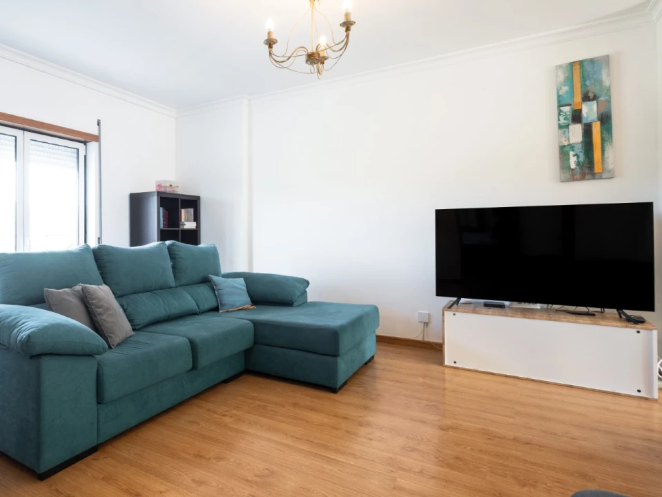 Moradia T4 para Venda em Tavarede Foto 11